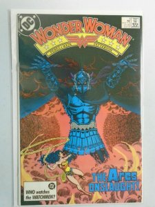 Wonder Woman #6 8.0/VF (1987 2nd Series)