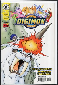 Digimon #7