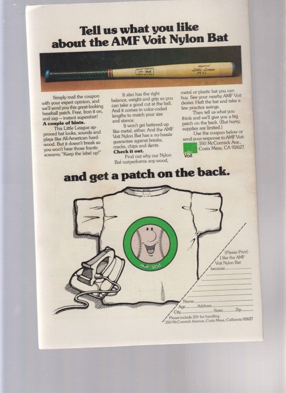 Kamandi, The Last Boy On Earth #31 - Jack Kirby Art! (8.0) 1975