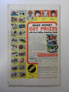 Adventure into Fear #28 (1975) VG Condition!