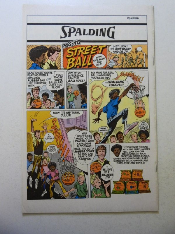 Thor #265 (1977) VF- Condition