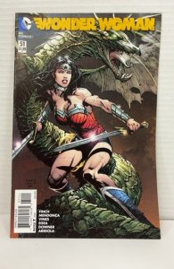 Wonder Woman #51 (2016)