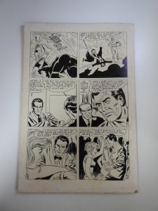 T.H.U.N.D.E.R. Agents #19 (1968)