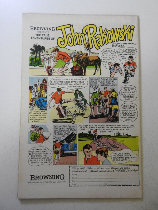 Detective Comics #462 (1976) VF- Condition!