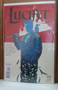 Lucifer #3 (2016). Ph16