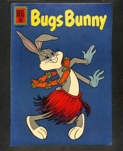Bugs Bunny #82