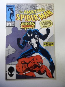 The Amazing Spider-Man #287 (1987) FN- Condition