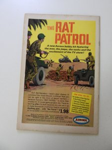 Batman #191 (1967) FN/VF condition