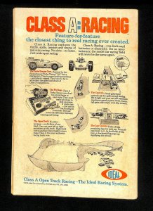 Incredible Hulk (1962) #156