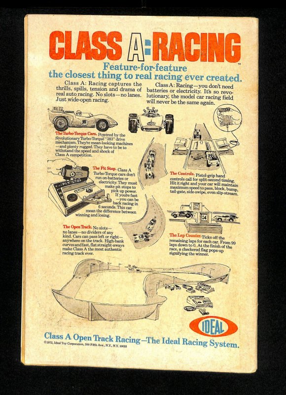 Incredible Hulk (1962) #156