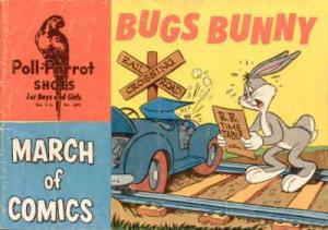 Bugs Bunny