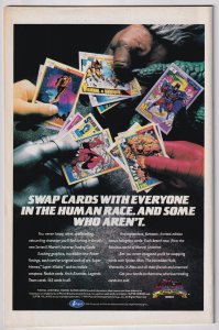 Avengers West Coast #70 (1991) West Coast Avengers / Avengers West Coast