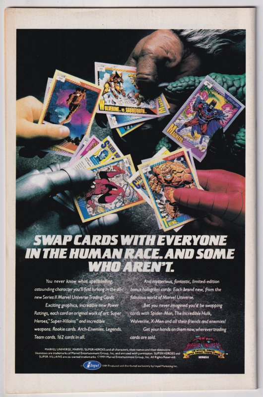 Avengers West Coast #70 (1991) West Coast Avengers / Avengers West Coast