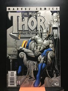 Thor #47 (2002)