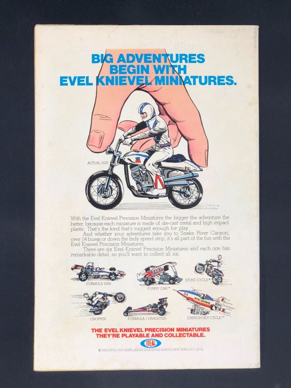 Red Sonja #1 (1977) First Solo Series Featuring Red Sonja