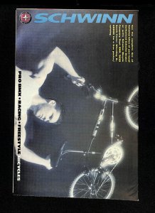 Daredevil #270 1st Blackheart!