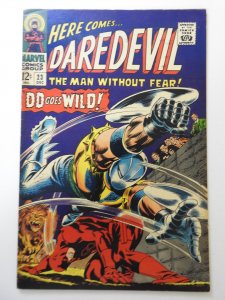 Daredevil #23 (1966) FN Condition!