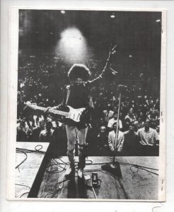 JIMI HENDRIX rare MEMORABILIA set, Catalog, Adverts, Offers, Fanzine, HTF, ADA