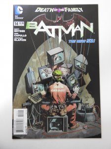 Batman #14 (2013)