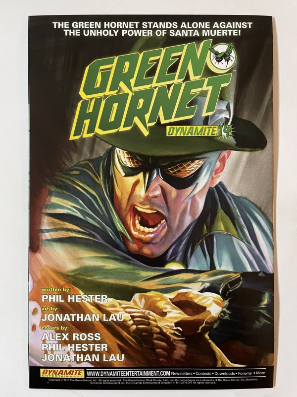 Kato Annual #1  (2011)