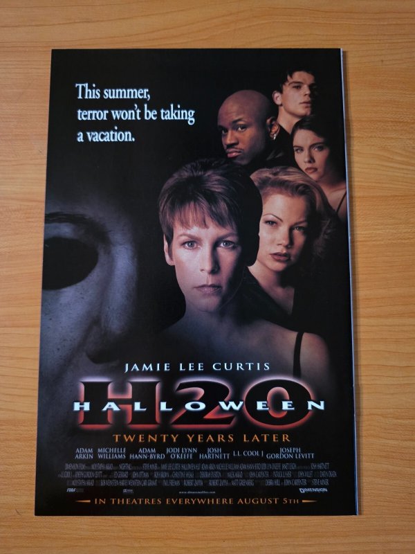 Danger Girl #3 Cover B Variant ~ NEAR MINT NM ~ 1998 Image Comics