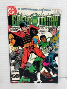 Green Lantern #189 (1985)