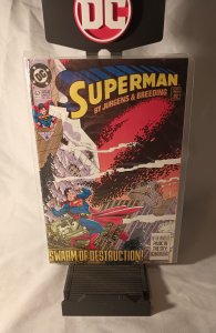 Superman #67 Direct Edition (1992)