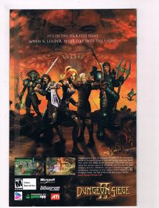 Thor Blood Oath # 1 Marvel Comic Books Awesome Modern Age Issue Avengers!!!! S41