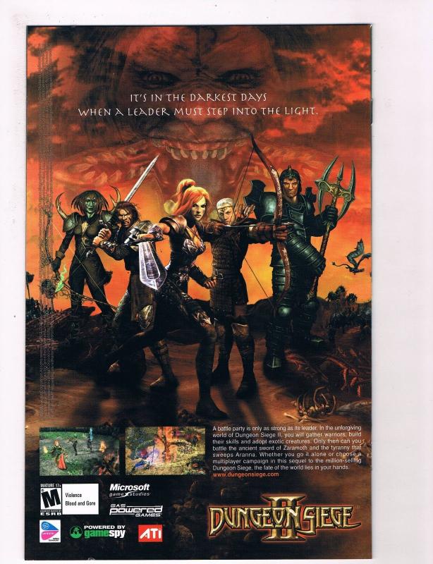 Thor Blood Oath # 1 Marvel Comic Books Awesome Modern Age Issue Avengers!!!! S41