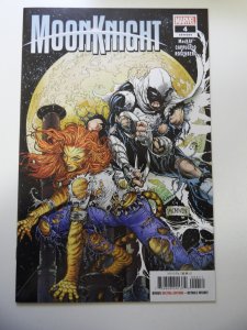 Moon Knight #4 VF/NM Condition