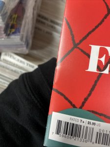 Ultimate Endgame #1 Chip Zdarsky (1:1000) 12/31 Marvel Comics