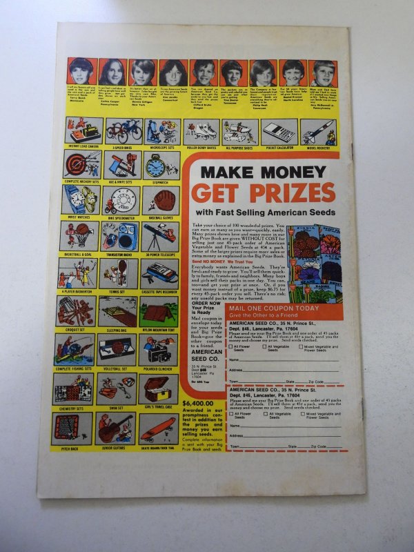 The Amazing Spider-Man #178 (1978) FN/VF Condition