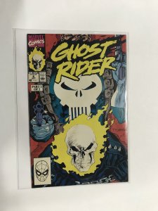 Ghost Rider #6 (1990) Ghost Rider FN3B221 FINE FN 6.0