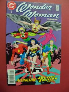 WONDER WOMAN #131 HIGH GRADE BOOK (9.0 to 9.4) OR BETTER
