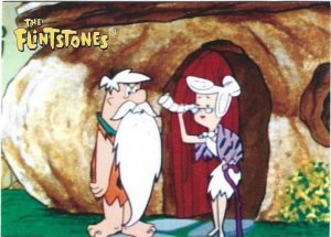 1993 Flintstones #46