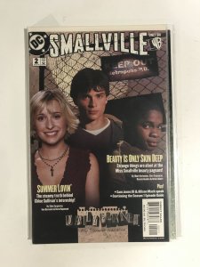 Smallville #2 (2003) NM10B132 NEAR MINT NM
