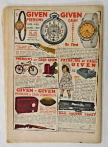 Young Love (1949 Prize) #4vg; Simon & Kirby!