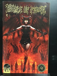 Cradle of Filth #1 (Opus)
