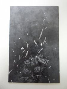 Death of Wolverine #3 (2014) VF+ condition