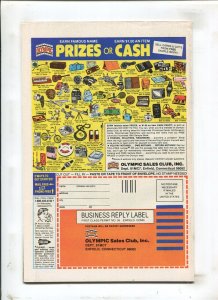 Savage She-Hulk #21 - Direct Edition / Seeker (9.0) 1981