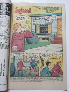 Jughead (Archie May 1969) #168 Fine