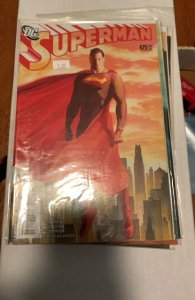 Superman #675 (2008)