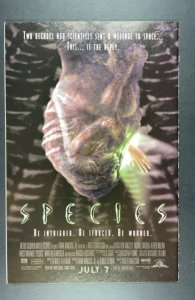 X-Men 2099 #23 Newsstand Edition (1995)