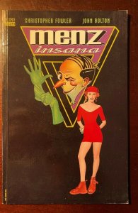 Menz Insana 1 DC / Vertigo 6.0 FN 1997