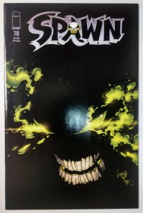 Spawn #70 (8.5, 1998)