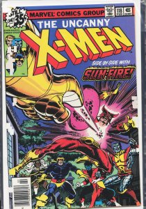 The X-Men #118 (1979) X-Men [Key Issue]