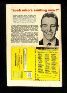 Marvel Feature #10 Ant-Man!