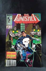 The Punisher #28 (1989)