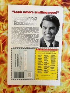 Thor #225 (1974) - 1st Firestorm! High Grade !