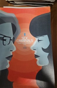 Sex Criminals #14 (2016)